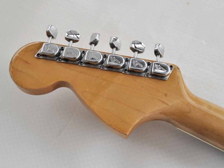 1965 Fender FTuner Veranda Guitars