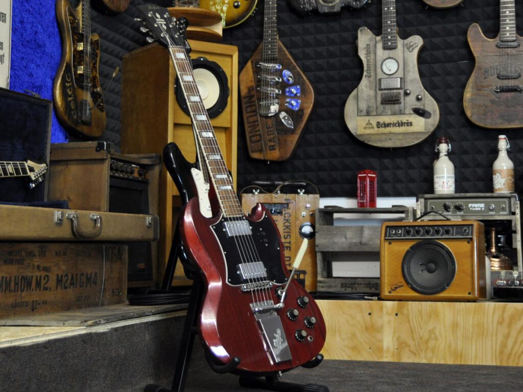 Hofner 174 SG