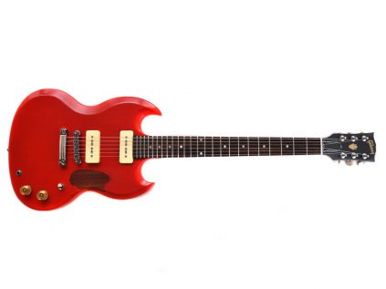 2016 Gibson SG Special
