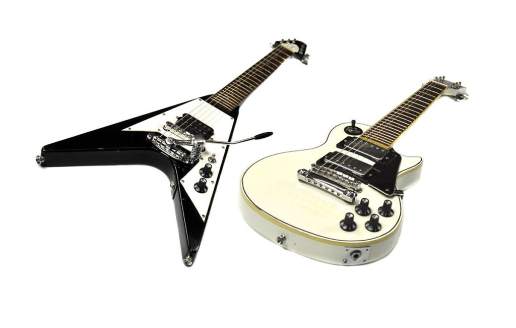 Gibson Les Paul Flying V