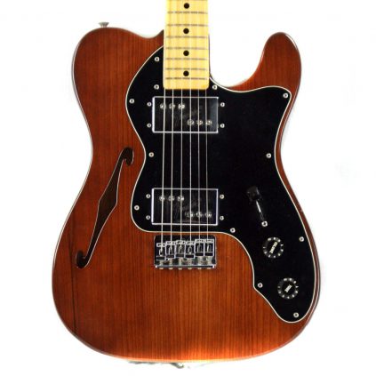 1978 Fender Telecaster Thinline II
