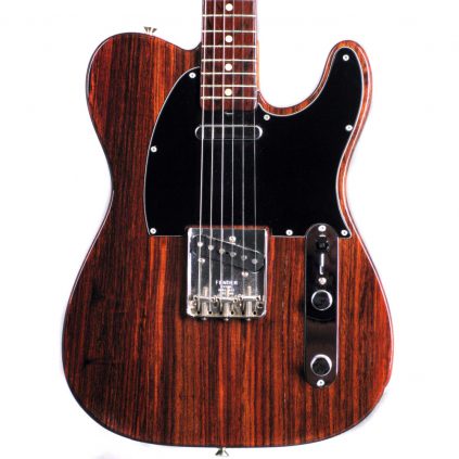 1968 Fender Telecaster Rosewood