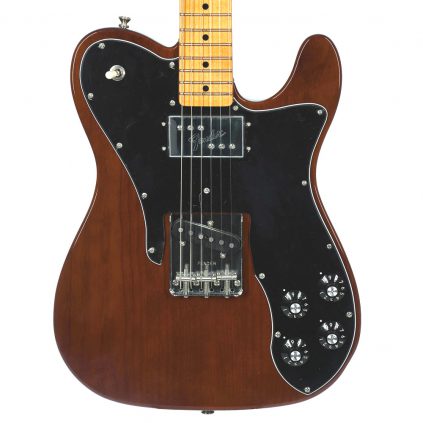 1977 Fender Telecaster Custom