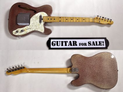 Klira Telecaster